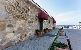 Sonef House